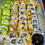 AGUACATE ROLL