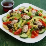 Ensalada Sirena