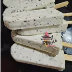 Picolé de Flocos