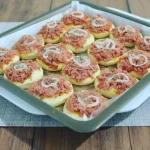 PIZZA CALABRESA (cento)
