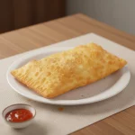 Pastel de Carne e Ovo