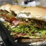 Combo 2 X-Bomba + 2 Açaís + 2 Refri