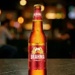 Brahma (600mL)