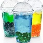 Kiwi Soda Italiana
