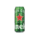 LATÃO HEINEKEN 473ml
