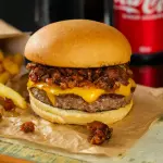 BACON JAM
