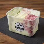Pote 2L - Açai e Sorvetes
