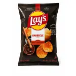 Papas Fritas Sabor Barbacoa 28.3 g
