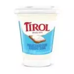 Requeijão Light Tirol 180g