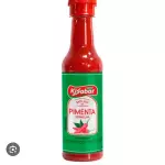 Molho de pimenta