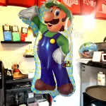 GLOBO LUIGI