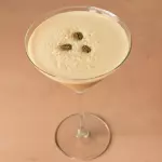 Martini de café