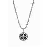 Compass Necklace