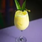 Piña Ligera