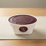 creme de açai Puro
