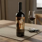 Vinho Psiquê Gran Reserva