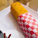 Arma tu Handrolls