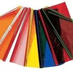 Papel celofane