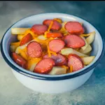 PAPAS CLASICAS