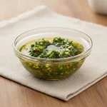 MOLHO CHIMICHURRI