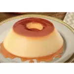 pudim de leite 100g