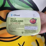 Pasta ssamjang 170g