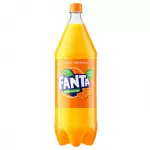 Fanta Laranja 2L