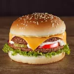 X - Burguer
