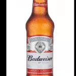 Budweiser 330ml