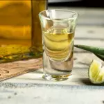 TEQUILA SHOT