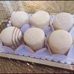Kit degustação
