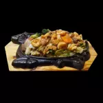 PLANCHA ESPECIAL