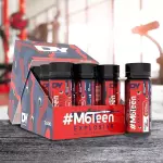 M6 TEEN LIQUID PRE WORK x12 unidades