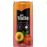 Suco Pêssego  Lata 290ML