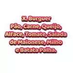 X.Burguer