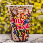 Milkshake de chocoMaltine