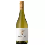 Montes Classic Reserva Chardonnay