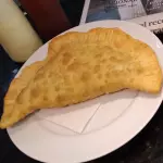 Pastel de queijo