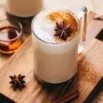 CHAILATTE