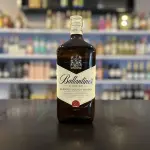 WHISKY BALLANTINES 8 ANOS 1L