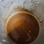 Salsa de Birria