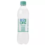 H2O LIMONETO 500ML