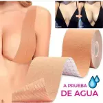 CINTA ADHESIVA PARA SENOS