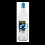 NAJAR AZUL SEMI DULCE