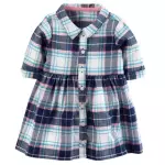 Vestido Cuadrille