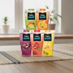 Suco Del Valle Kapo