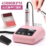 Drill de Mesa 45.000RPM