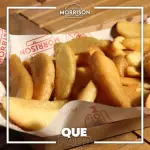 PAPAS RUSTICAS GRANDES