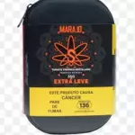 Case Marajo Extra leve