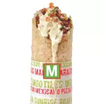 Wrap Mexicano M